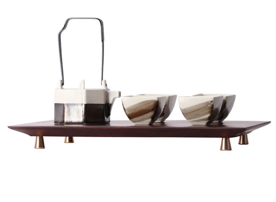 Tea Set
