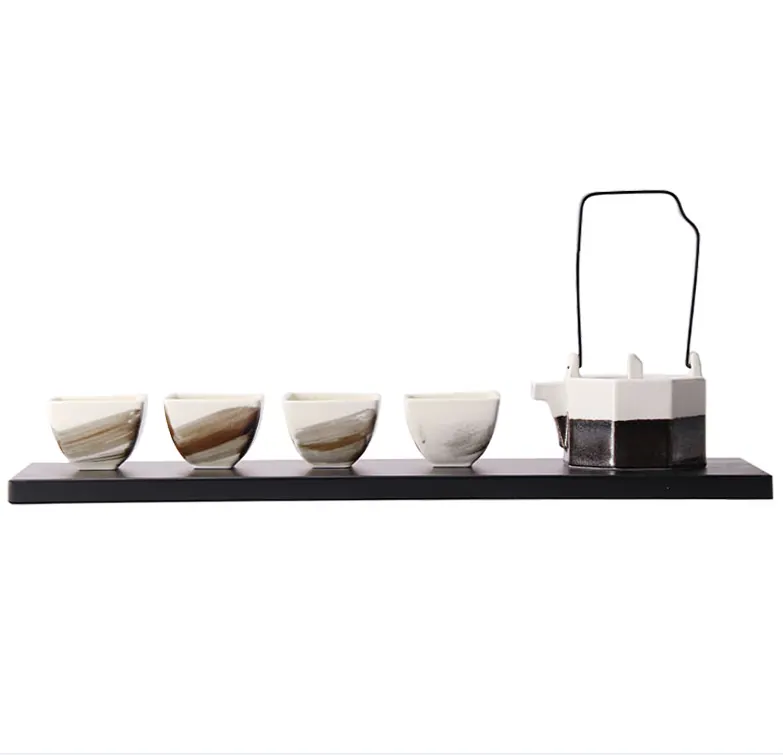 Tea Set