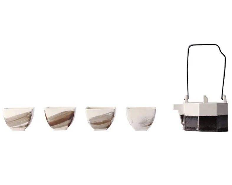 Tea Set