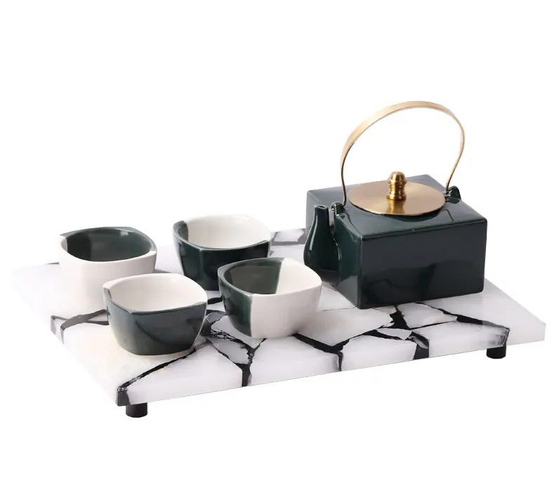 Tea Set