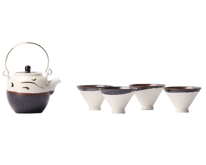 Tea Set