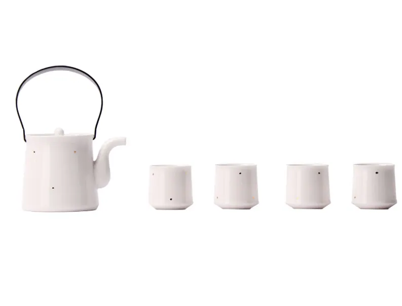 Tea Set