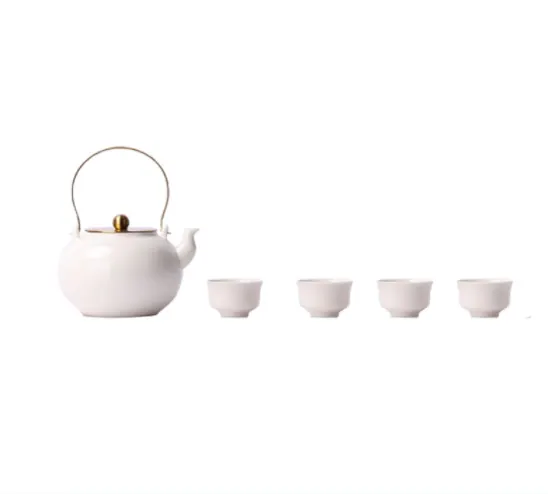 Tea Set