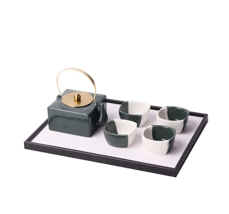 Tea Set