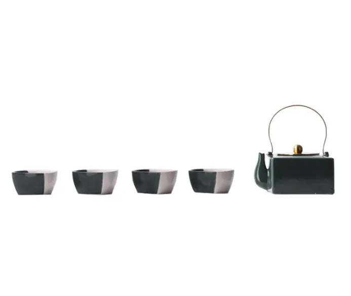 Tea Set