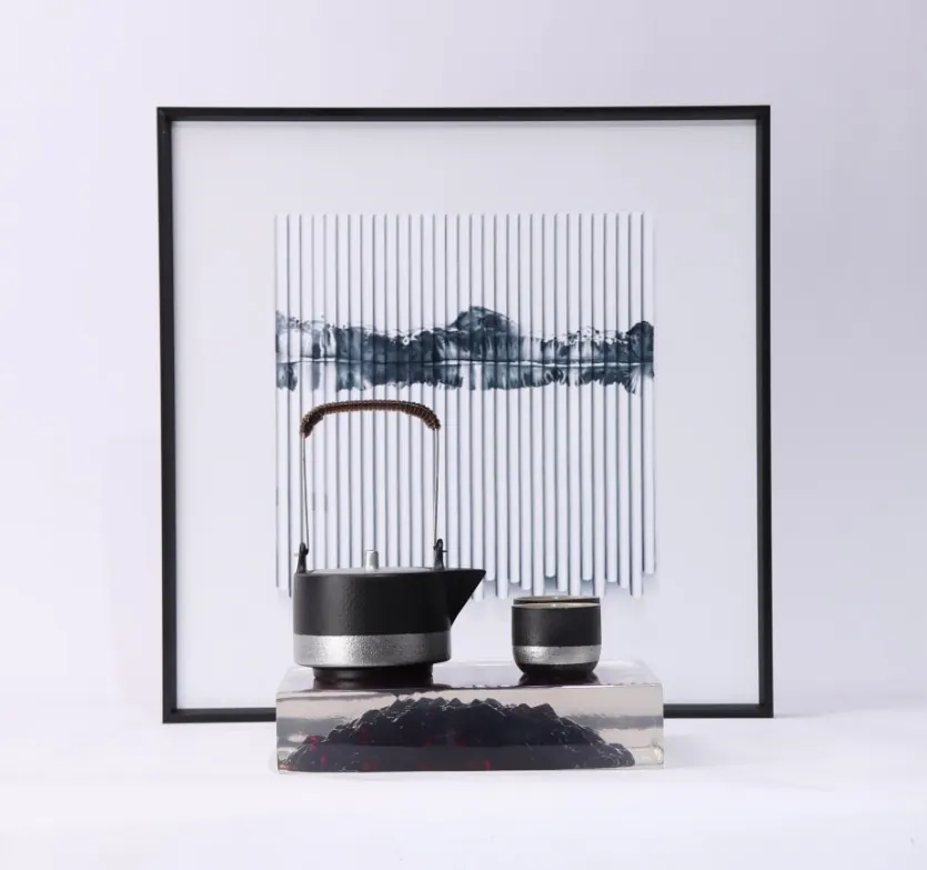 Tea Set