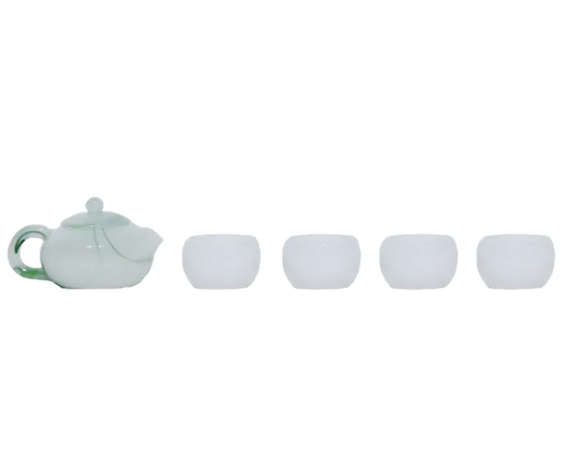 Tea Set