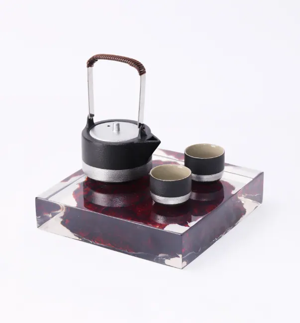 Tea Set