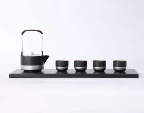 Tea Set