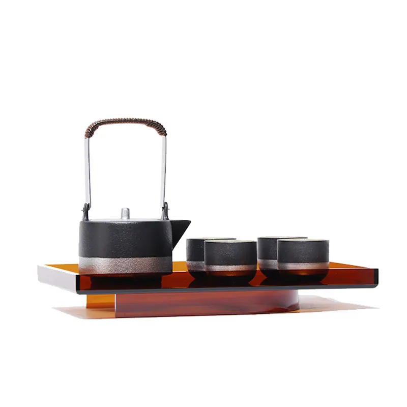 Tea Set