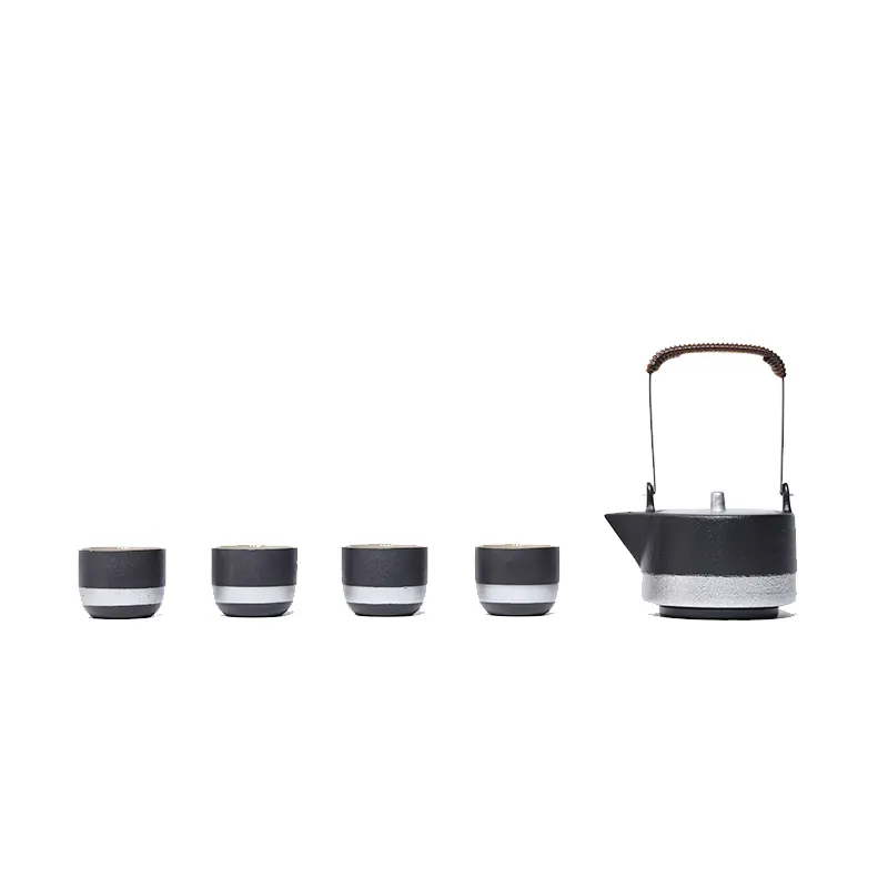 Tea Set