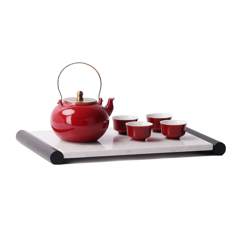 Tea Set