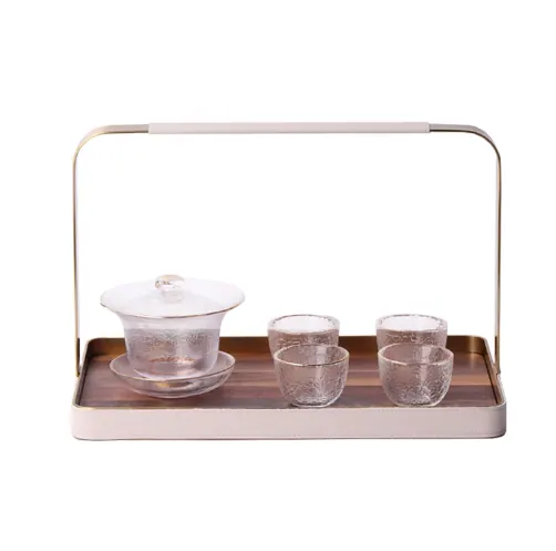 Tea Set