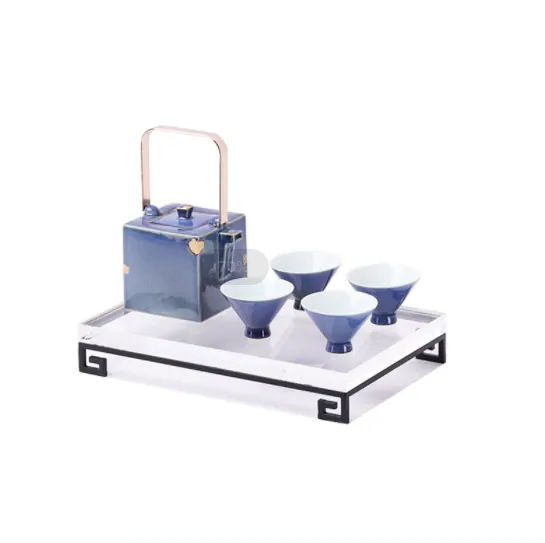 Tea Set