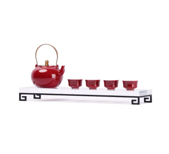 Tea Set