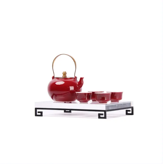 Tea Set
