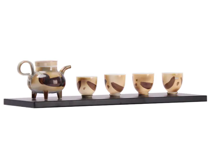 Tea Set