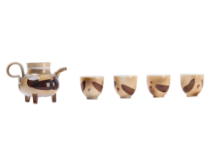 Tea Set