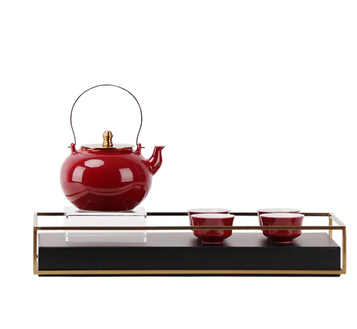 Tea Set