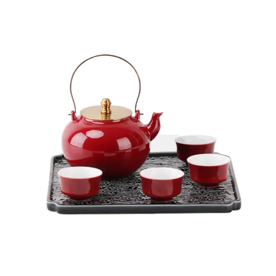 Tea Set
