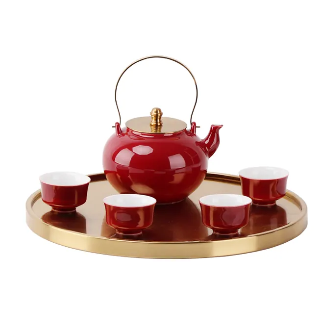 Tea Set