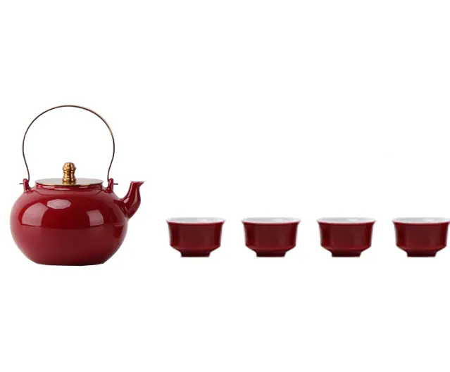 Tea Set