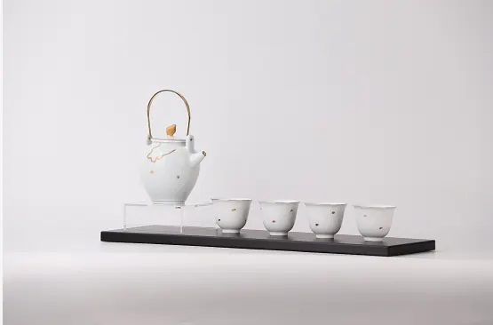 Tea Set