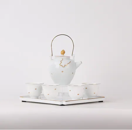Tea Set