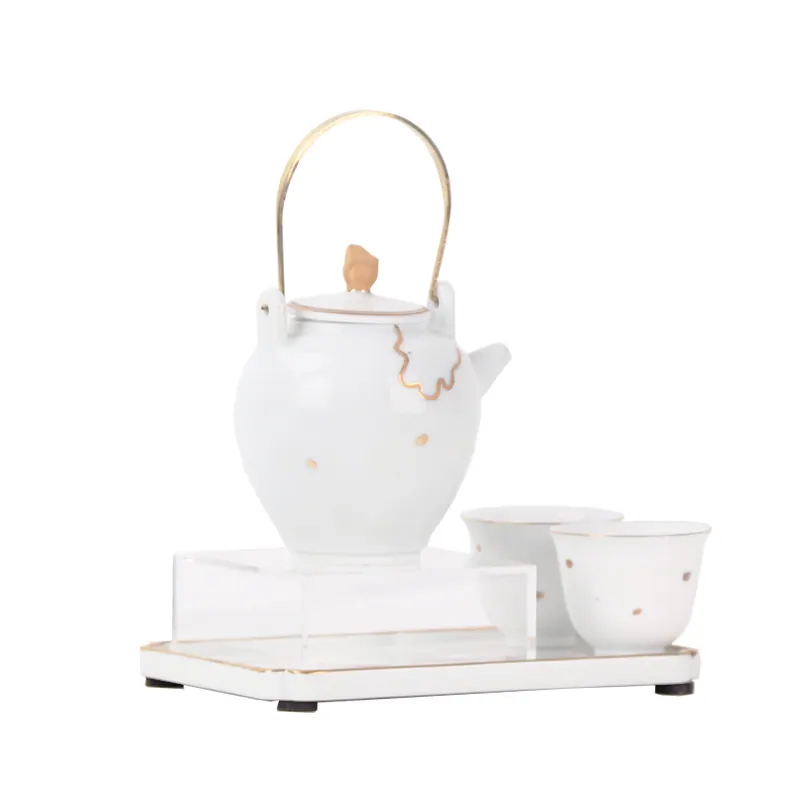 Tea Set