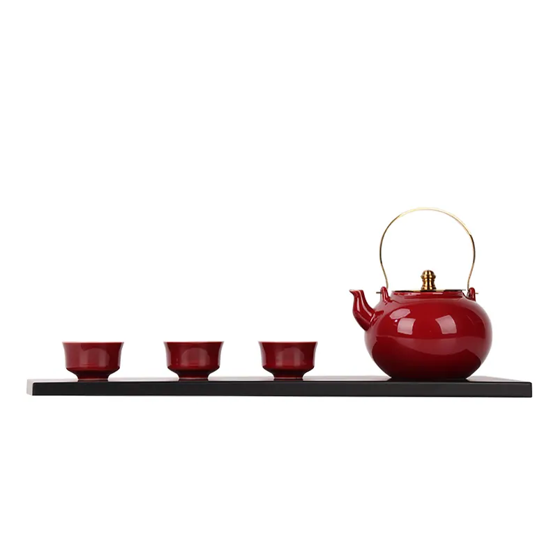 Tea Set