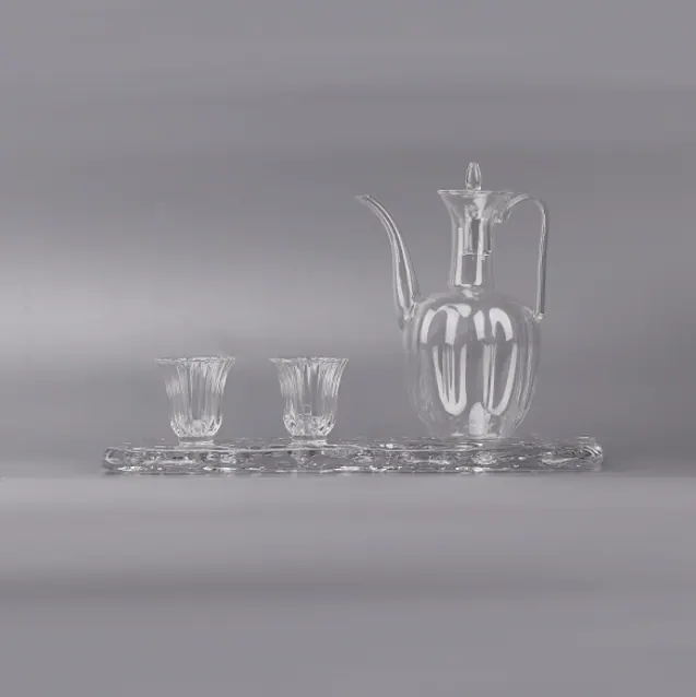 Tea Set