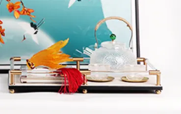 Tea Set