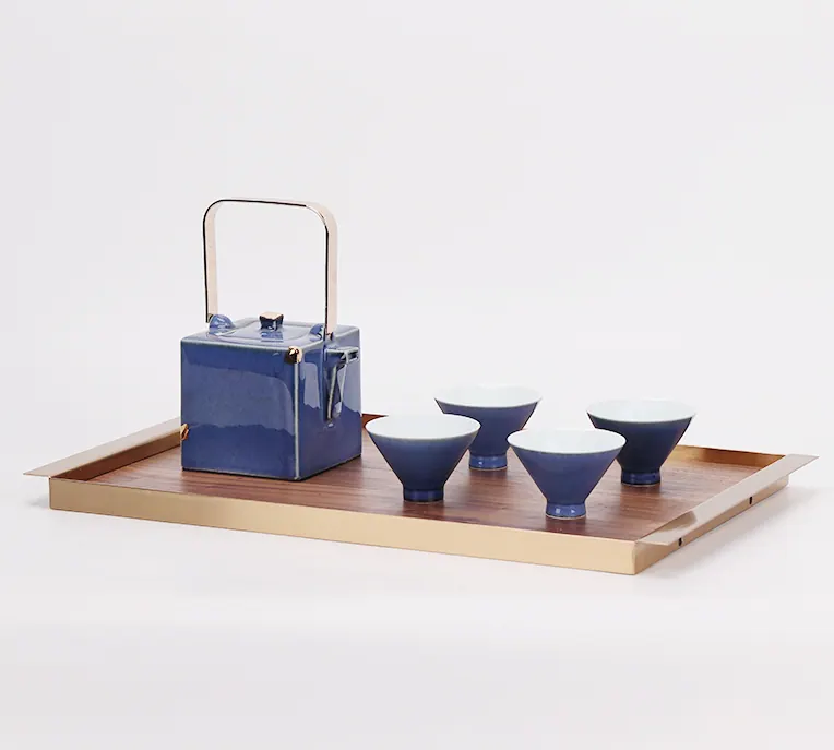 Tea Set