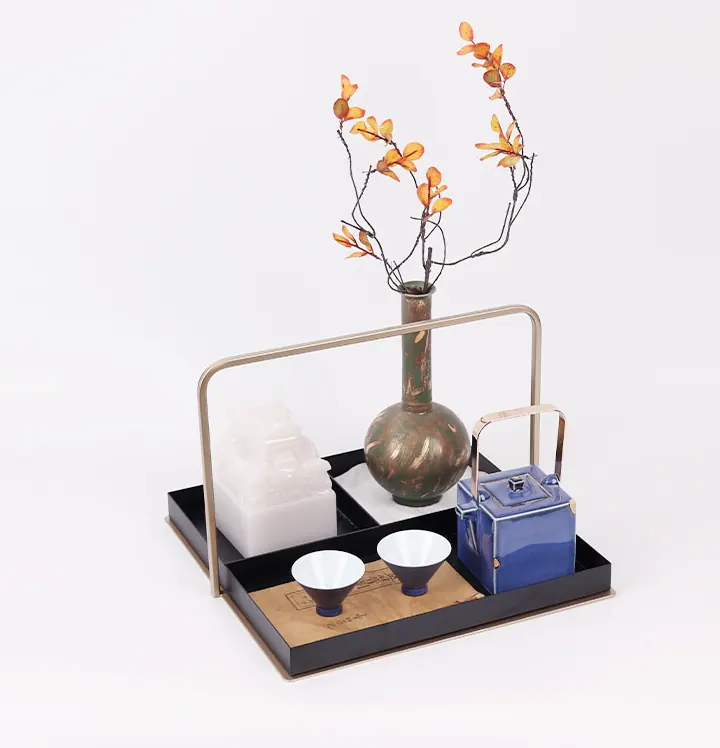 Tea Set