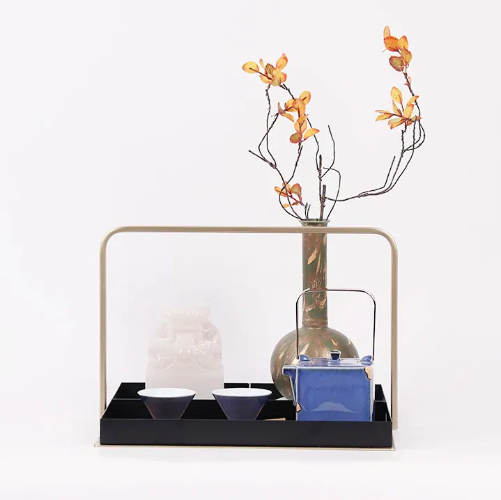 Tea Set