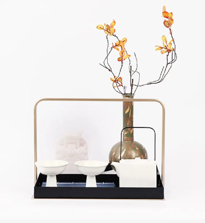 Tea Set