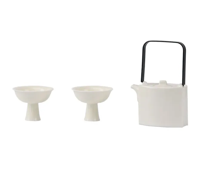 Tea Set