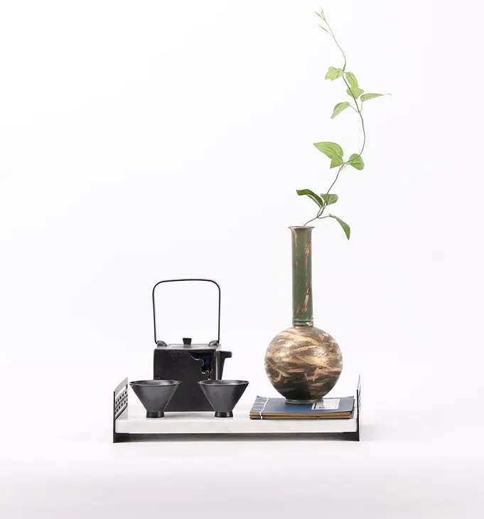 Tea Set