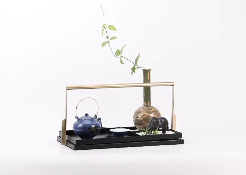 Tea Set