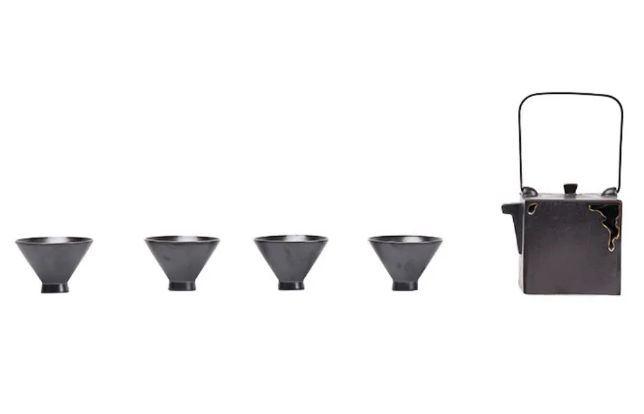 Tea Set