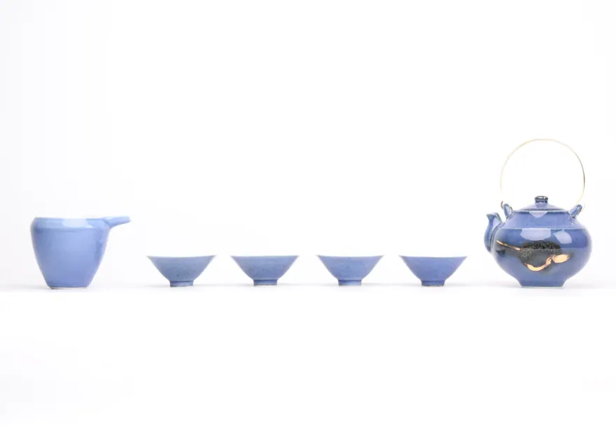 Tea Set