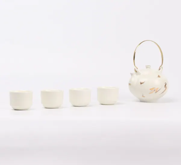 Tea Set