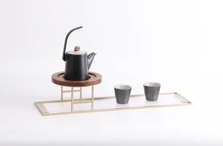 Tea Set