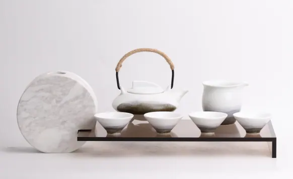 Tea Set
