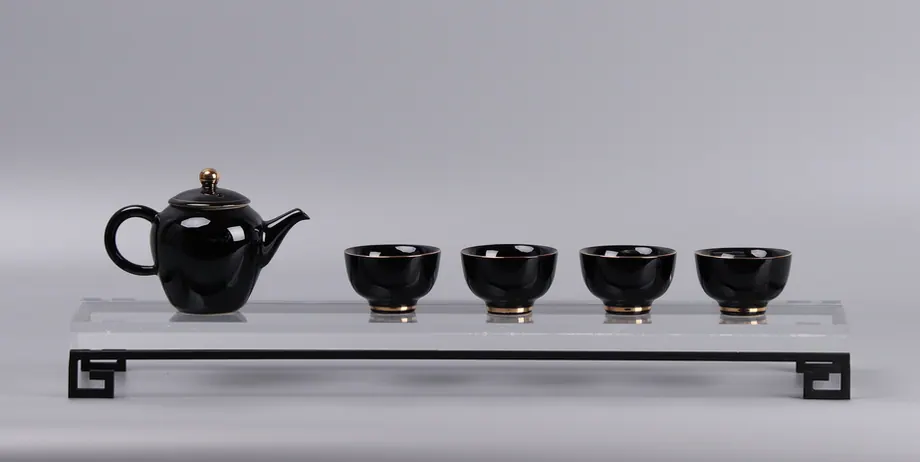 Tea Set