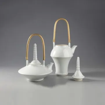 Tea Set