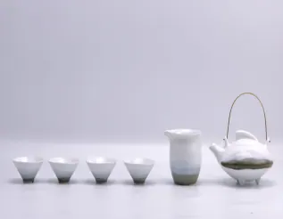 Tea Set
