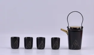Tea Set