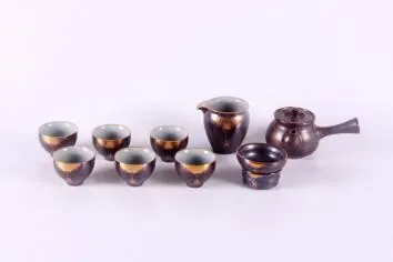 Tea Set