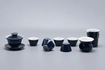 Tea Set